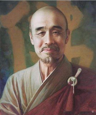 弘一法师晚年，四肢浮肿溃烂，拒绝服药，直面死亡。临终前，他将弟子叫到身边，再三叮