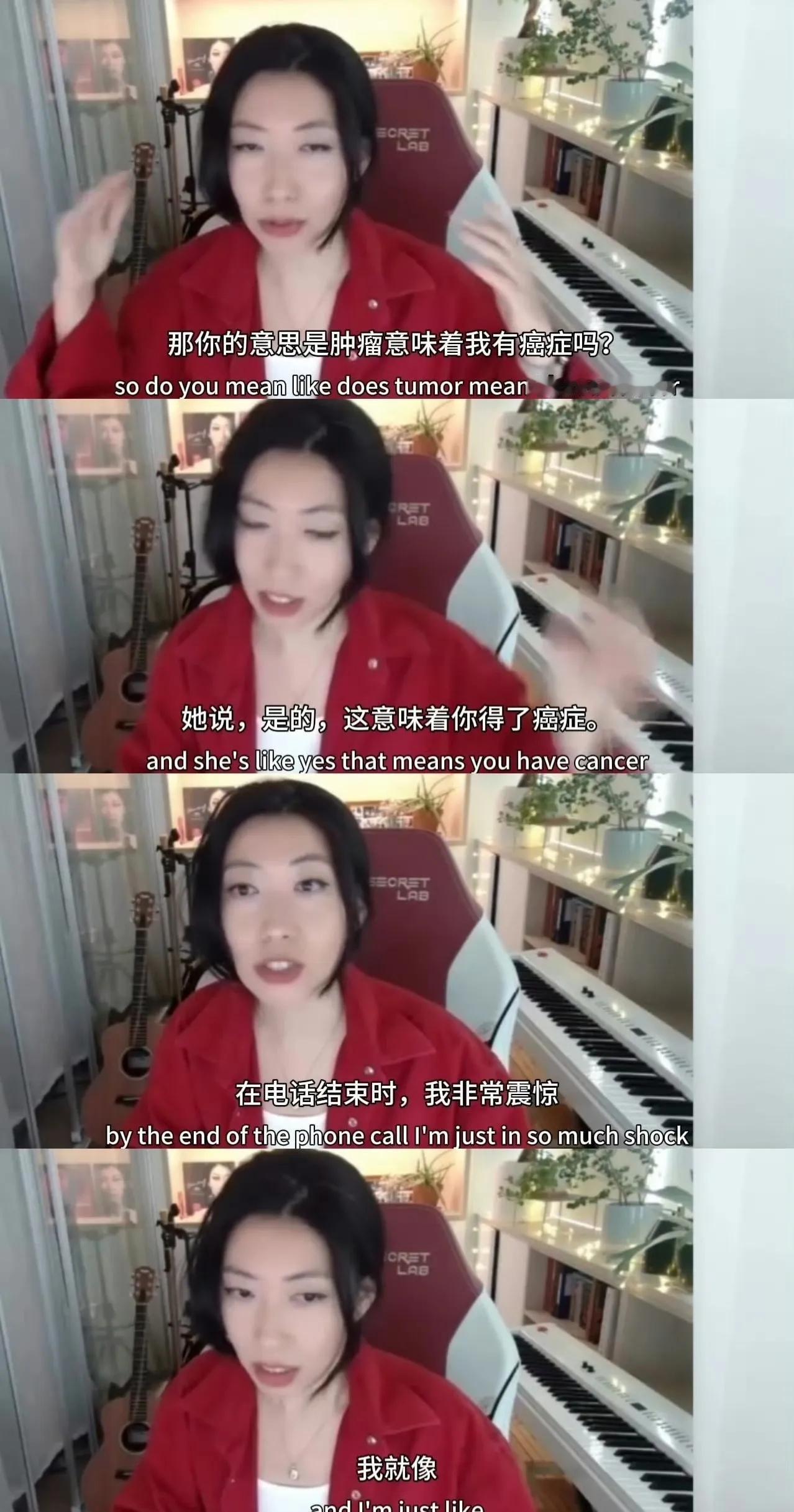 哈哈哈真是现世报哦，苍天饶过谁！那个拿着中国人几个亿的血汗钱，加入加拿大国籍的曲