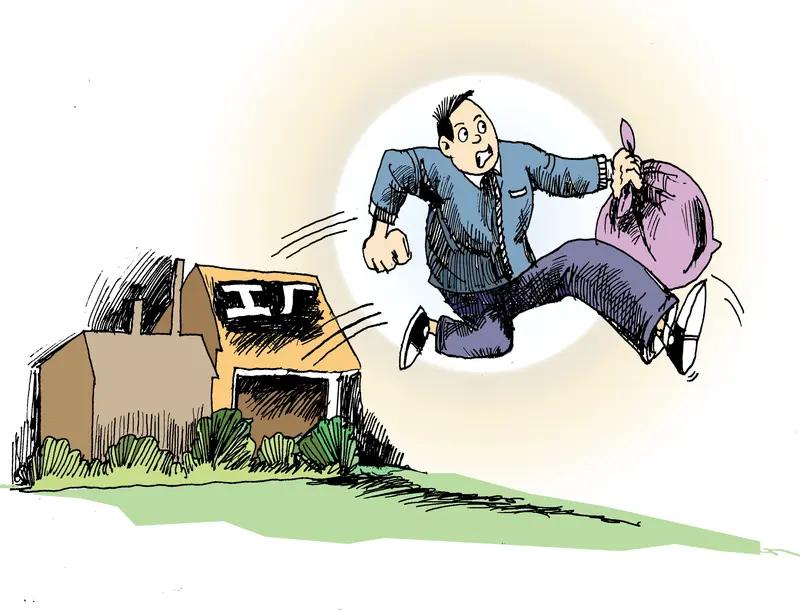 糊涂！公务员为离职故意旷工被辞退，以为能全身而退，没想到后果比想象中严重家