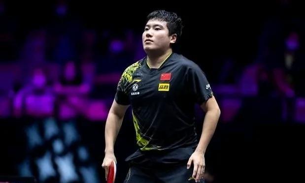 太遗憾了，灭顶之灾啊！为什么国乒这次打得都不轻松？孙颖莎3-2险胜，王楚钦3-1