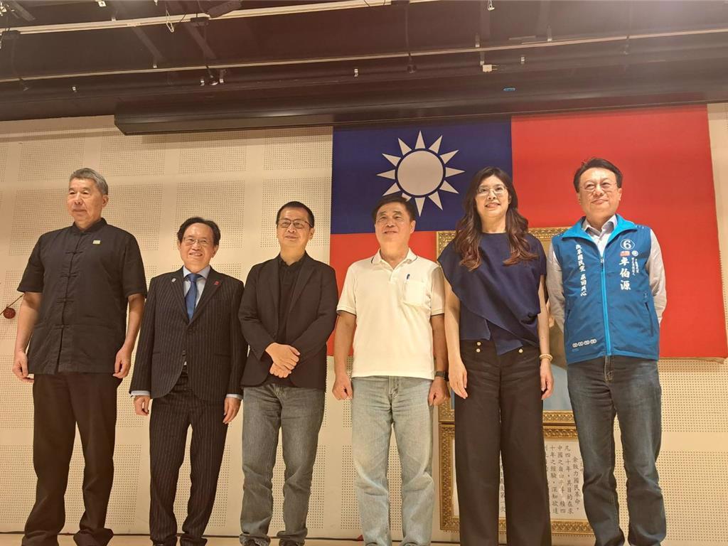 两人激烈竞逐国民党主席最终结果受其他党影响？国民党主席选举将于18日投票，