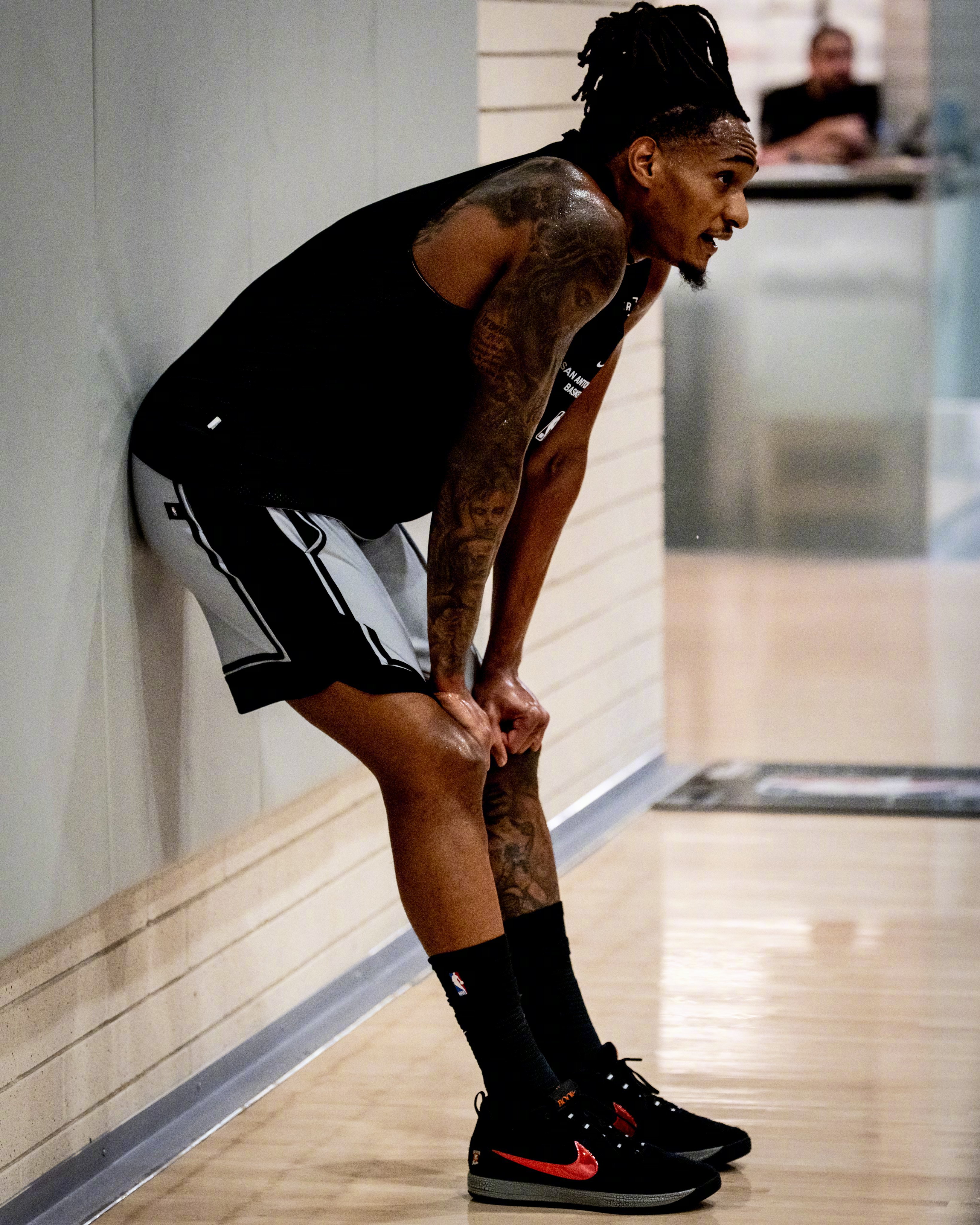 备战季后赛🏀🔜马刺GoSpursGo​​​