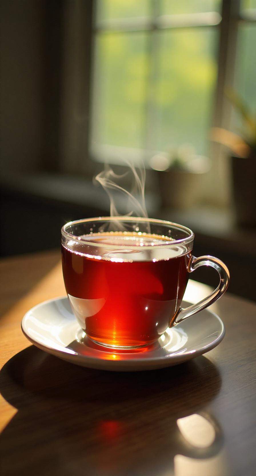 赏析：这幅对联的下联“茶中悟道道无心”与上联“酒里吟诗诗有味”相映成趣。上联以酒