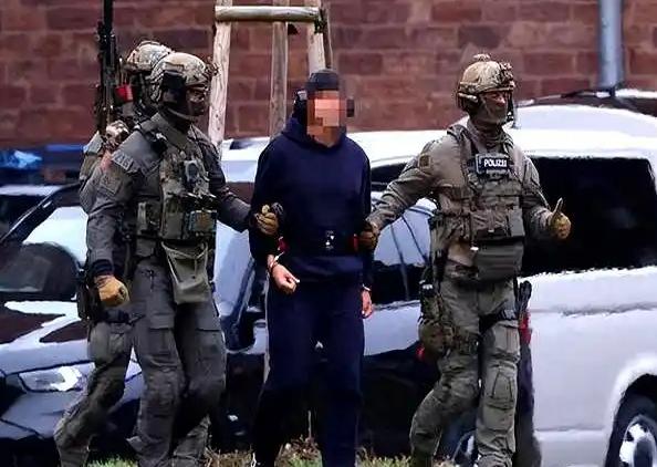 北溪爆炸真相终于撕开缺口！嫌疑人亲口认罪，幕后关联藏不住了 据德国NTV电视