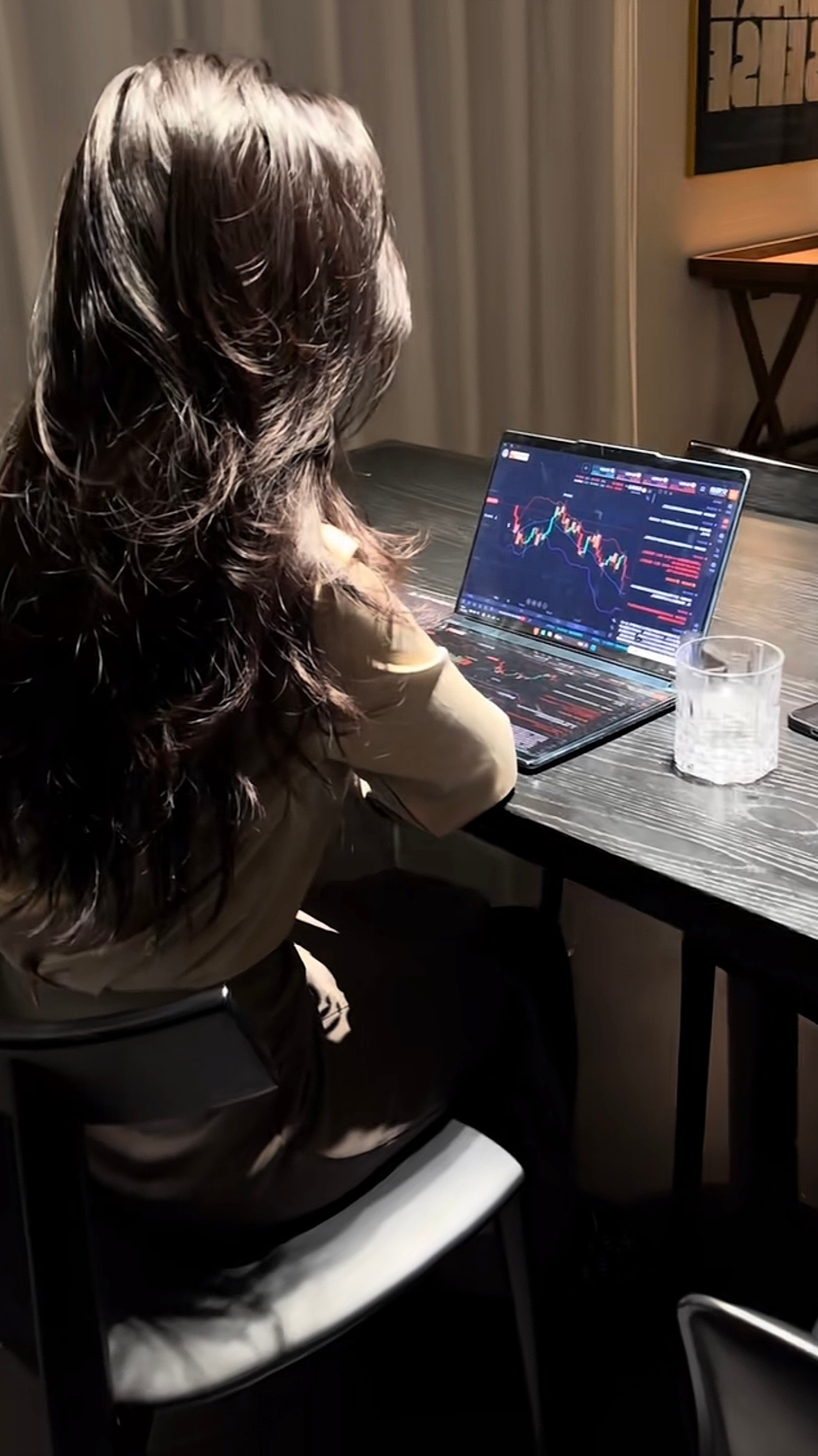 A股下午应该都吃面了，近4500家待涨