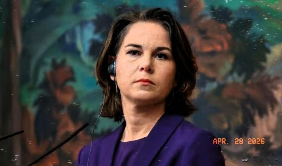 当地时间2026年4月28号，中国外交部官方宣布贝尔伯克将于4月