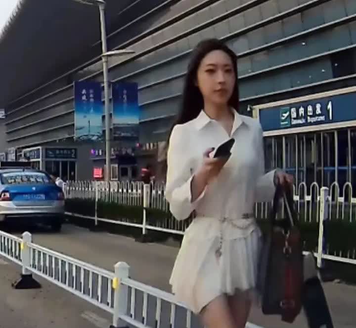 上周新势力交付销量数据，小米重回7K+，增长最多，享界环比增长200%，但销量依