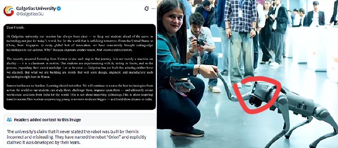 今年春晚的节目上了机器人，表现太靓眼了！很要为中国的科技大大的点赞！但后果似乎