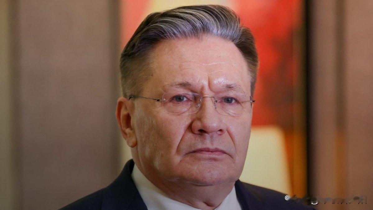 俄国家原子能公司（Росатом）负责人利哈乔夫6月19日发出严厉警告，称乌克兰