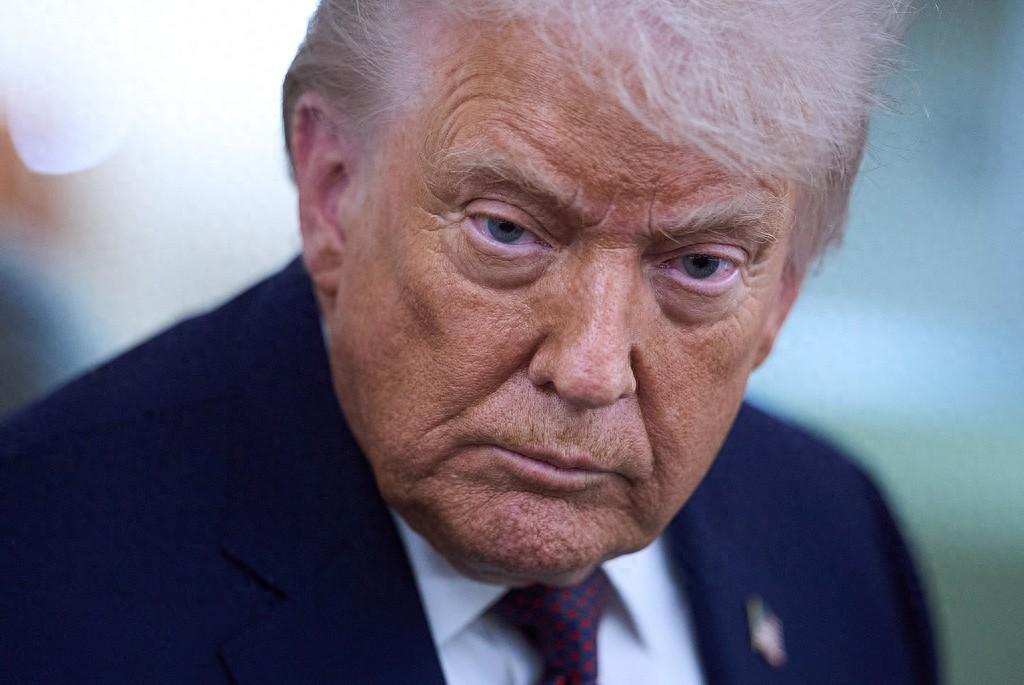 特朗普曾嘲讽28国在阿富汗战争时“躲开前线”，但唯独对英国改口！近日，美国总