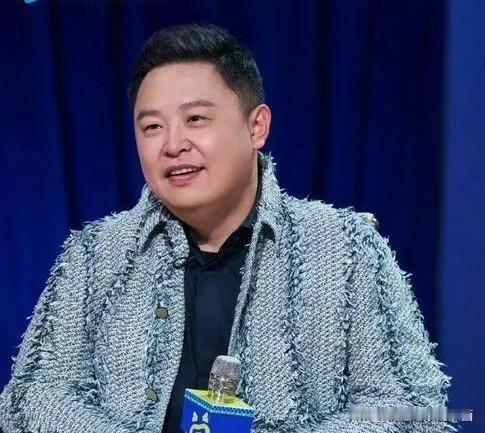 来自北京的80后男演员阎鹤祥，长得比郭麒麟帅气，演技也不错，可惜怎么就红不起来呢
