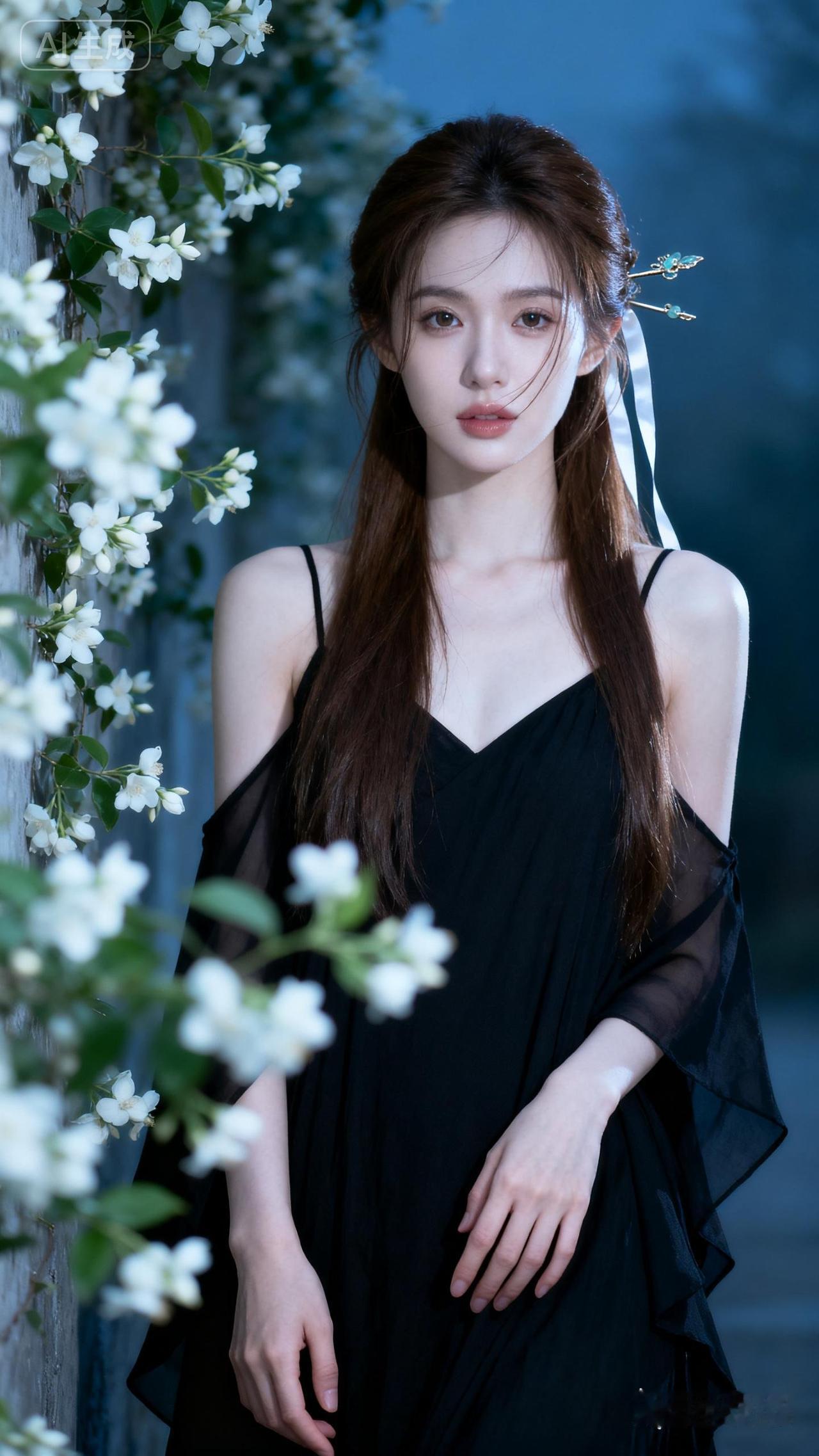 怎样穿搭能显示出温柔的女生气质?