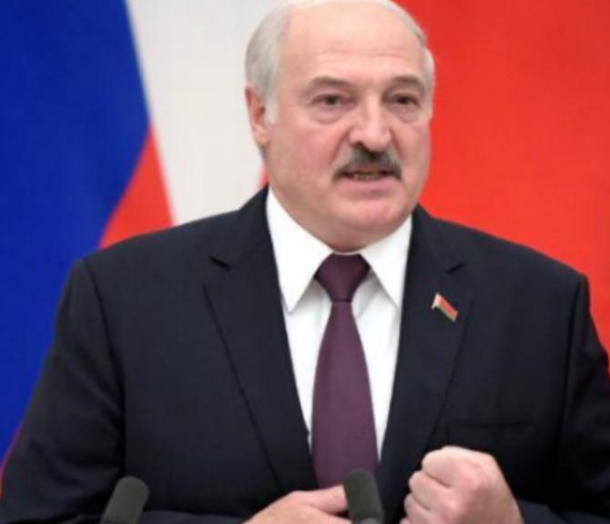 白俄罗斯已经看明白了中日冲突，日本想挑起战争，但中国不跟着日本的节奏走，真正的杀