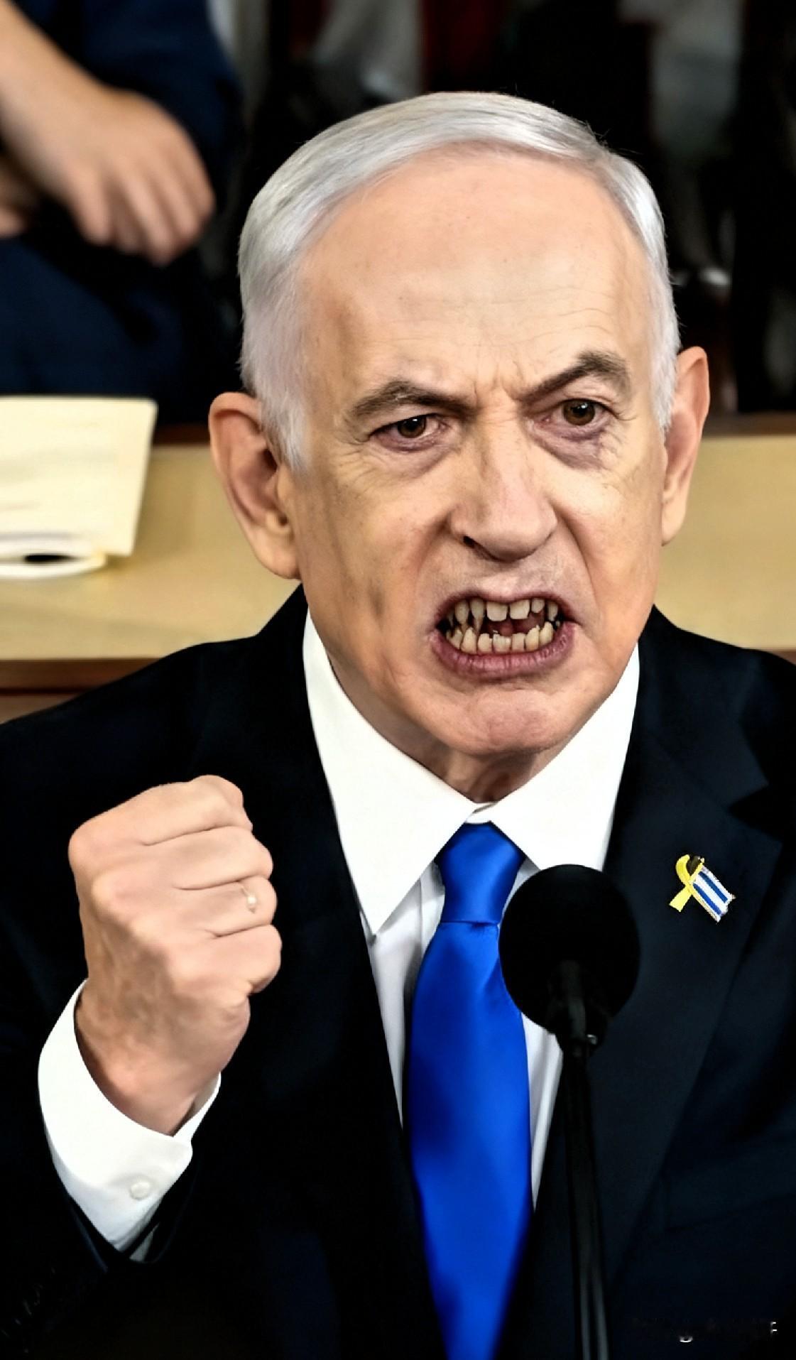 以色列放大招：不准挪威首相入境，还威胁要抓他！太刚了！以色列直接给挪威发了封