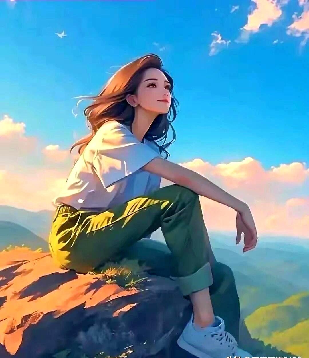 大家发现没有，儿媳妇占了以下几点，那就赶紧远离。婆婆对儿媳妇再好，她都看不见，