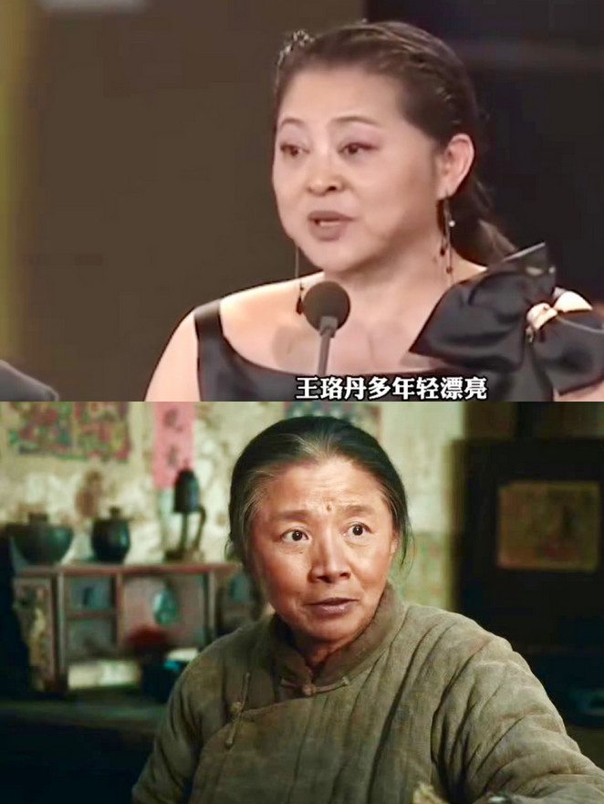 倪萍当年说的话，如今终于有人信了！2013年金鸡奖最佳女配评选中，迟蓬惜败