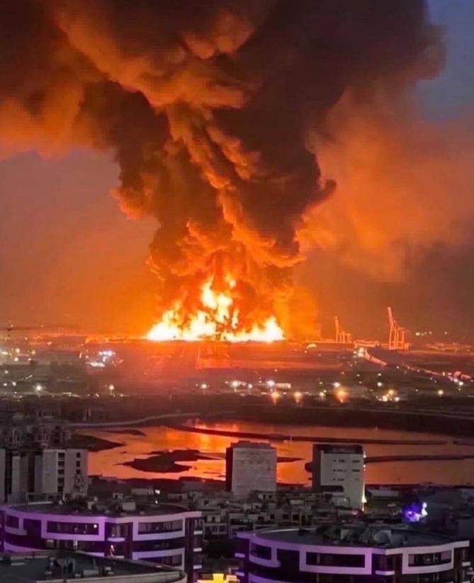 美媒表示，德黑兰正在模仿俄罗斯在乌克兰的战术，伊朗观察俄罗斯运用这一战术已有四年