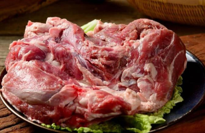 忠告：羊肉和它是“天生的敌人”，不能一起吃！现在知道还不晚 冬天一冷，不少人