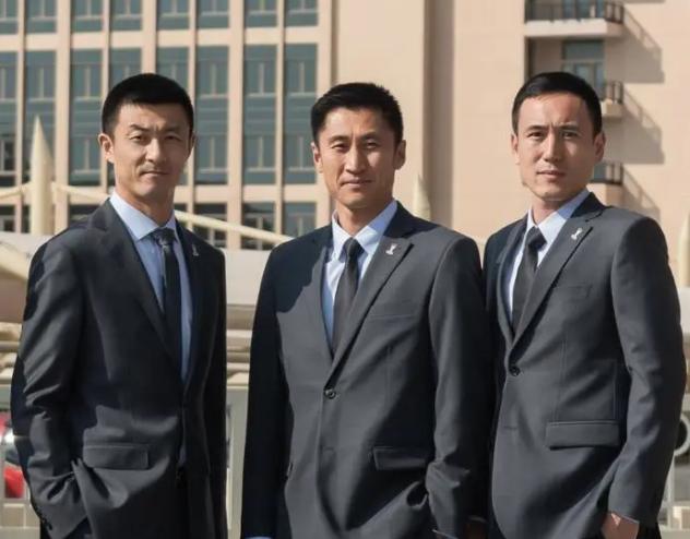 一个没有，韩国在2026年世界杯裁判方面再次落选。韩媒体表示还不如中国，4月11
