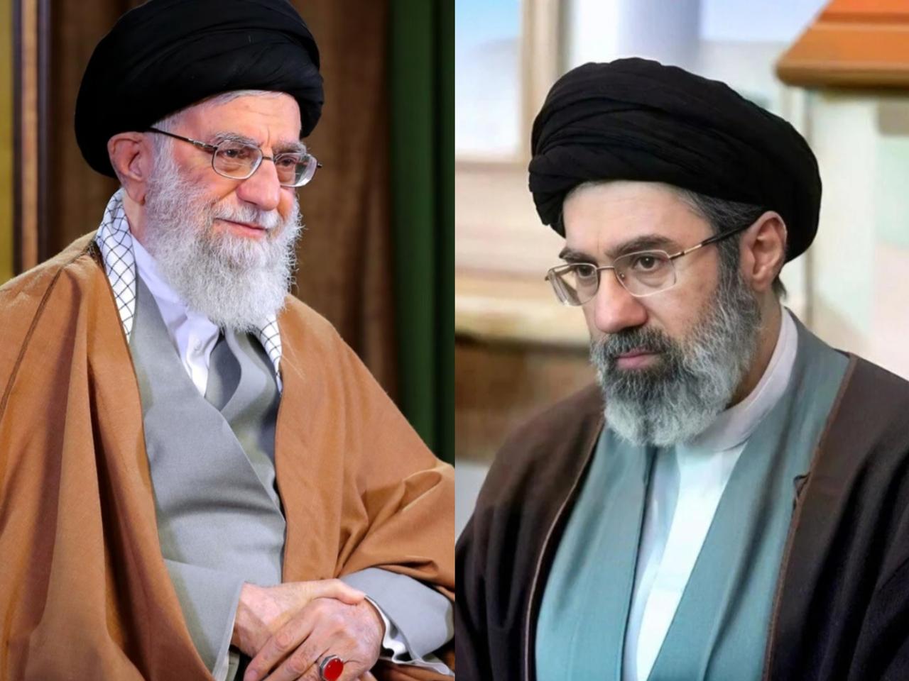 哈梅内伊留下了多少个人财产？哈梅内伊生前从未公开过个人财产，但多方调