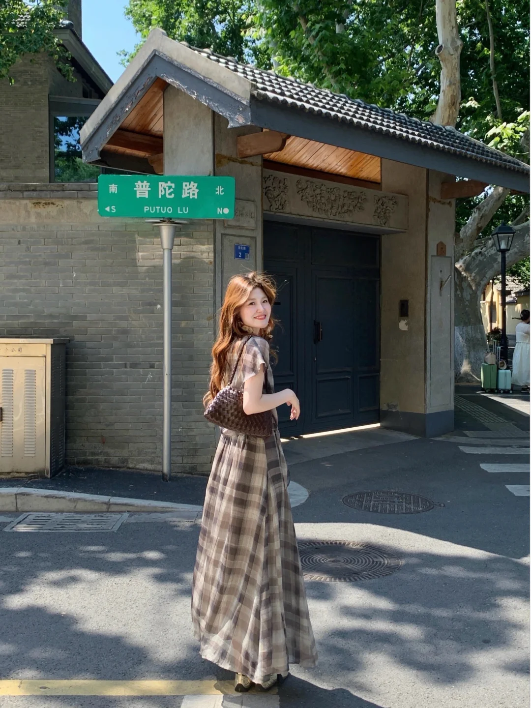 ✨夏天漂亮的衣服太多了！