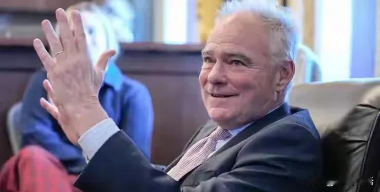 微妙的制衡：当美国两党罕见联手阻击特朗普5票之差！美国参议院这场52:4