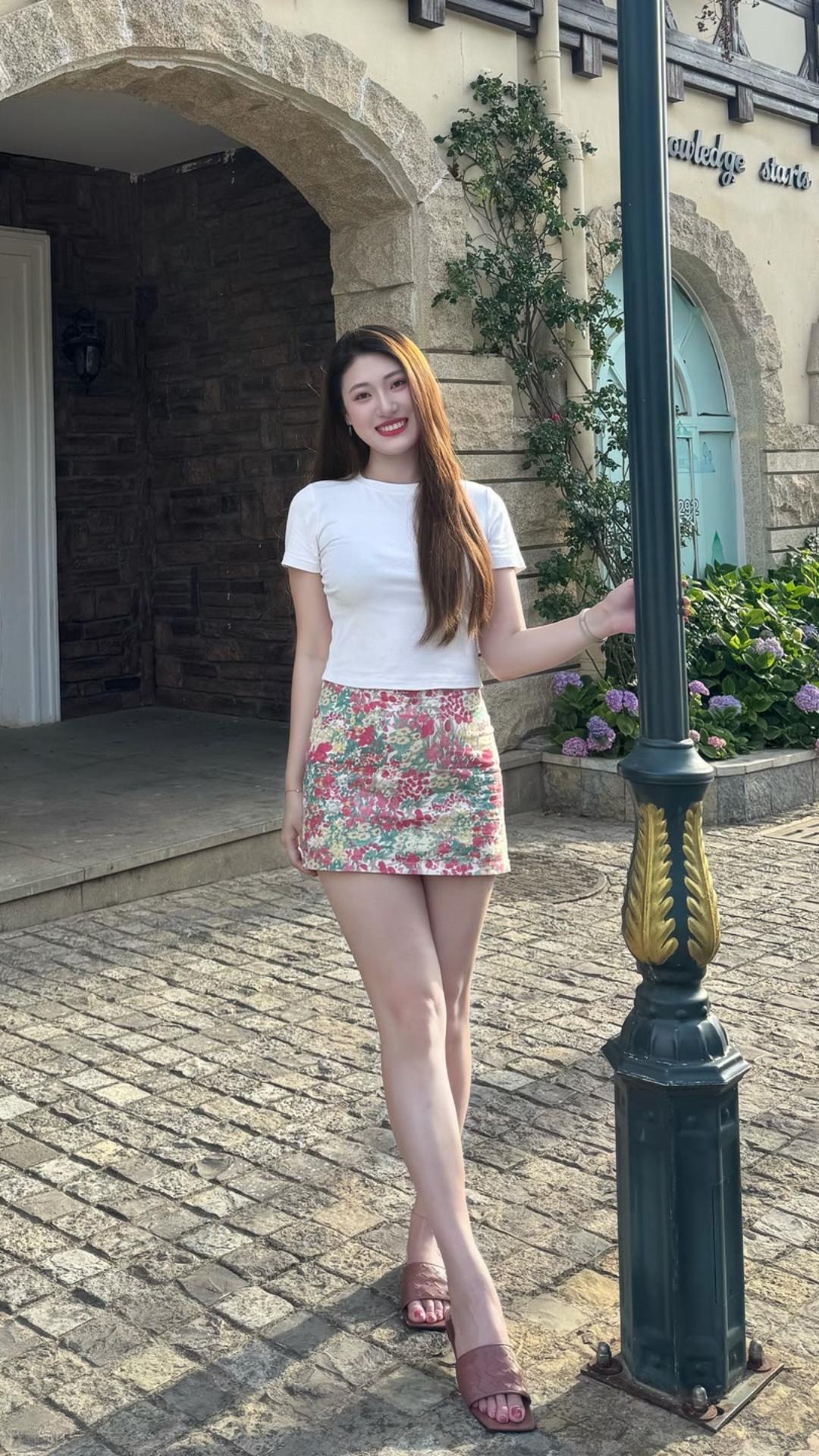 生活向前，日子继续，万事尽可期待！什么样的穿搭可以成为气质女神?女生如何穿搭看
