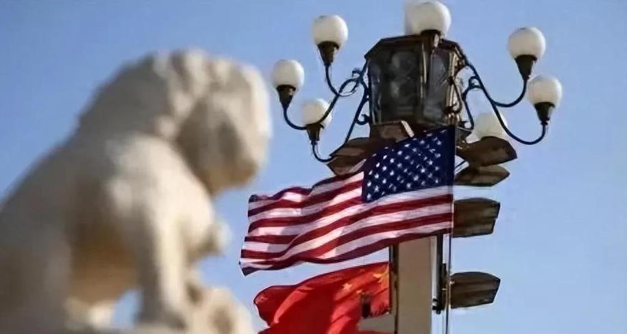 美国看似鲁莽，实际粗中有细，或者更应该说是假痴不癫！装疯卖傻之后，精准收割开始