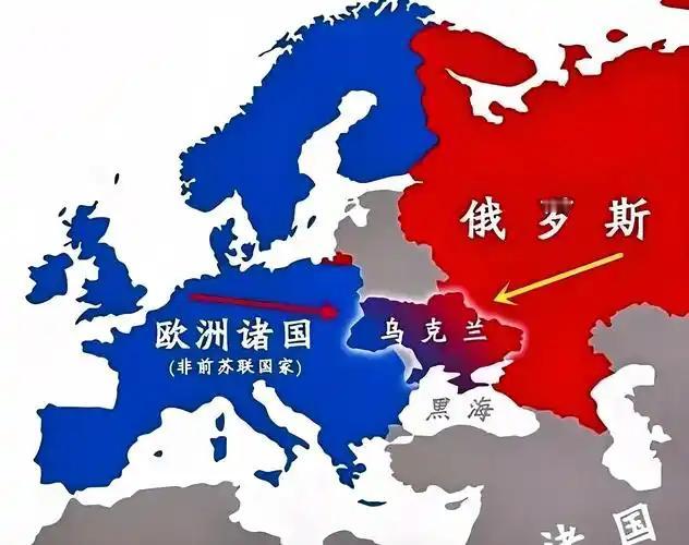 这笔买卖里谁最赚？不是乌克兰，炮弹没拿到；不是爱沙尼亚，7000万欧元打了水漂；
