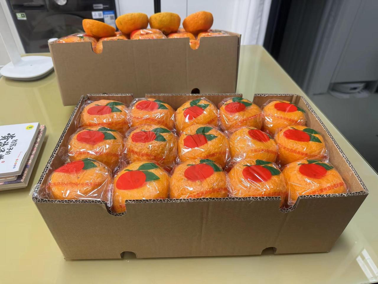 清江椪柑好吃不上🔥。椪柑清江椪柑