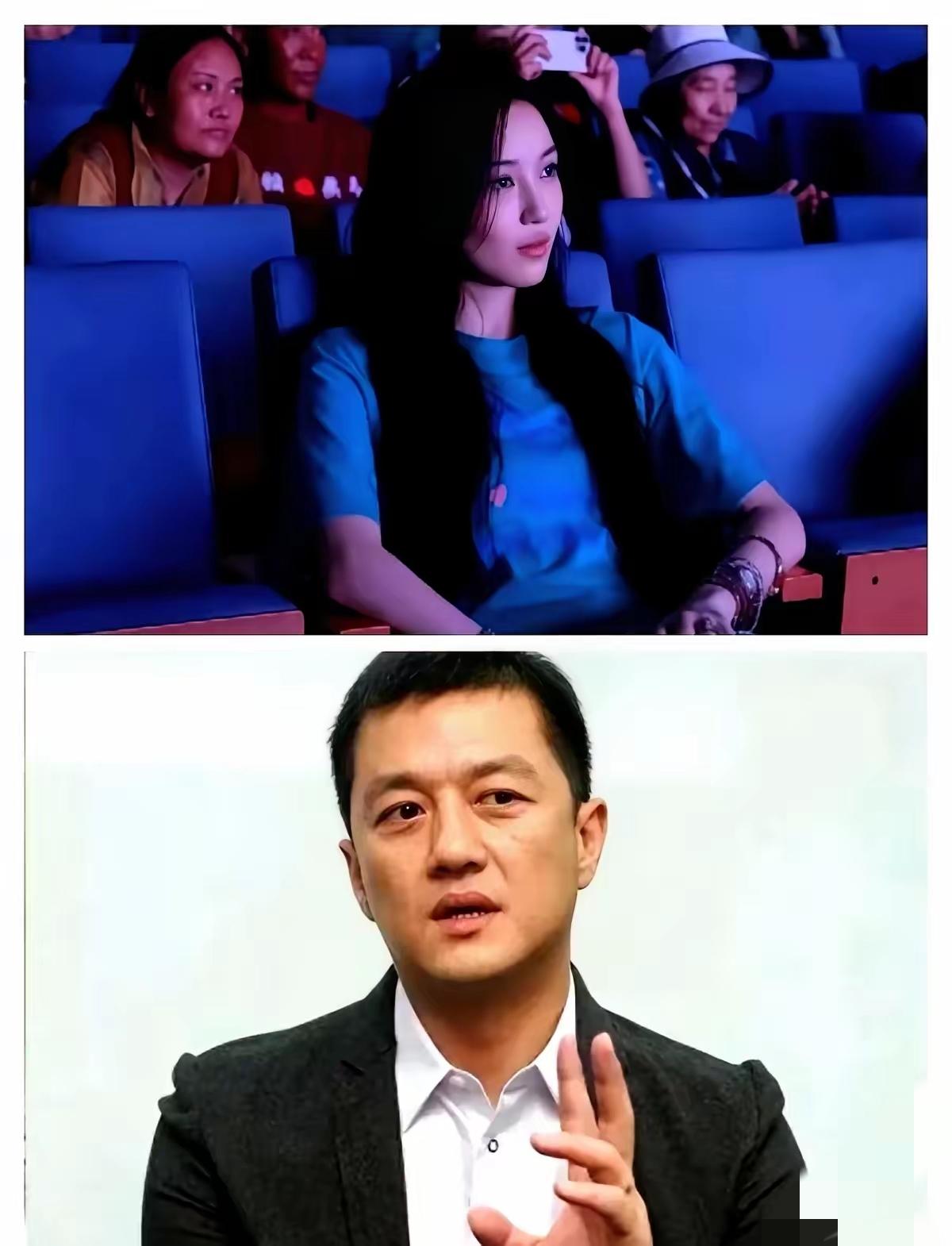 19岁李嫣太戳心!李亚鹏欠4000万时,她用这些事把爸爸扶起来谁能想到,李