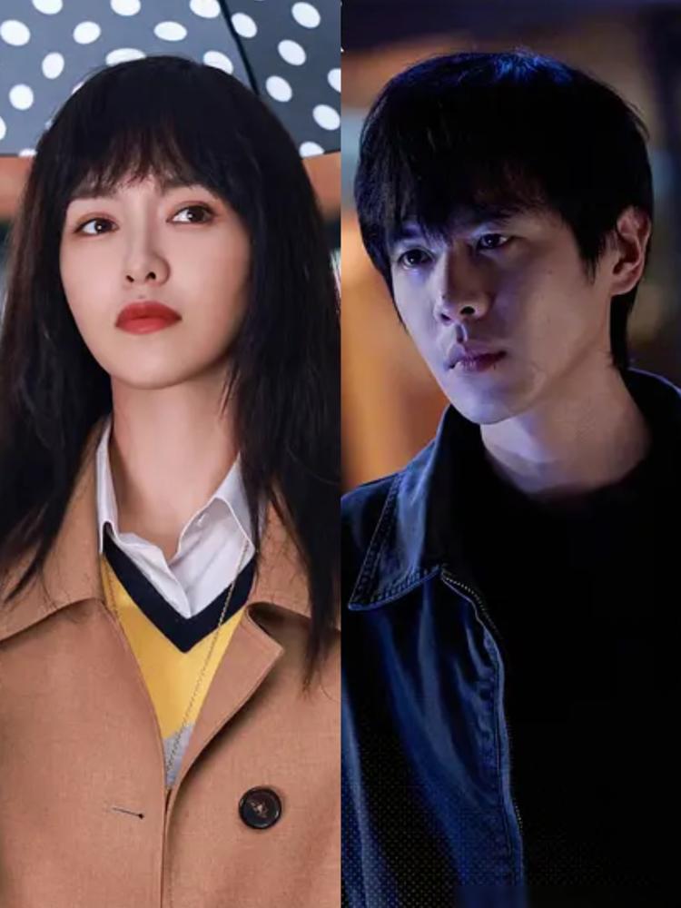 唐嫣这人​我是真搞不懂了​她现在42岁，不算小了，但是她居然来给张若昀当