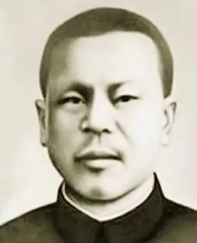 1931年，中央特科“红队”首任副队长连德生失踪，直到建国六十年后，才有人查到他