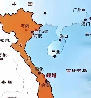 中国一定要警惕！越南正因为鲜为人知的原因面临分裂风险，不是因为别国干涉内政，也不