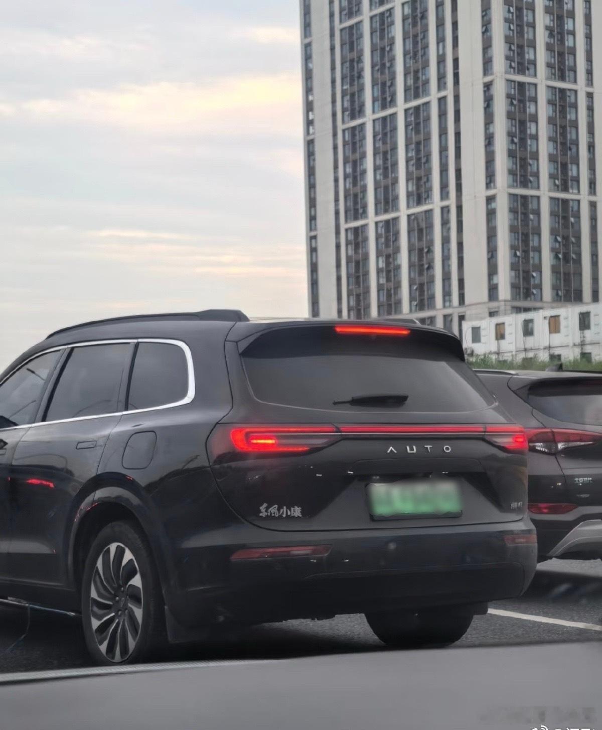 有问界车主改成东风小康了，这速度也太快了，我觉得东风小康也挺好的​​​