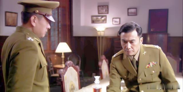 从特务回忆录中发现惊人细节：郑耀先的历史原型指向“沈醉”，而“徐百川”竟在197