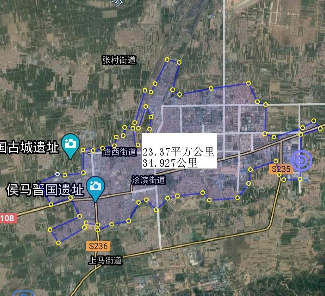 当年很火的《正大综艺》节目中，主持人赵忠祥曾向观众提问“中国最小的县级市是哪里？