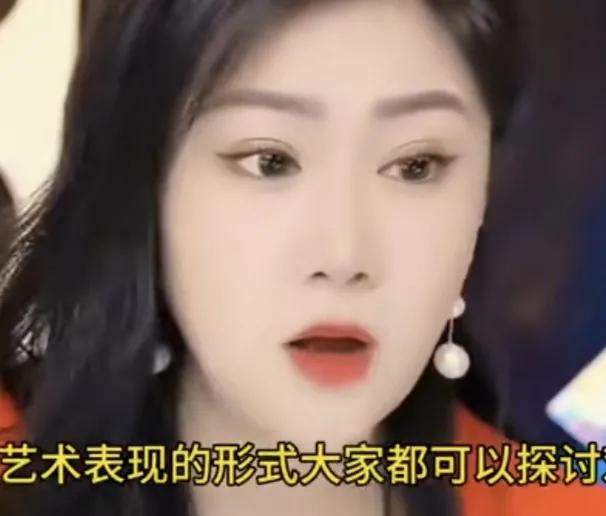 为李彬彬教授力挺刀郎点赞网上有人借小朋友唱《大眼睛》来诋毁刀郎，说什么这首歌