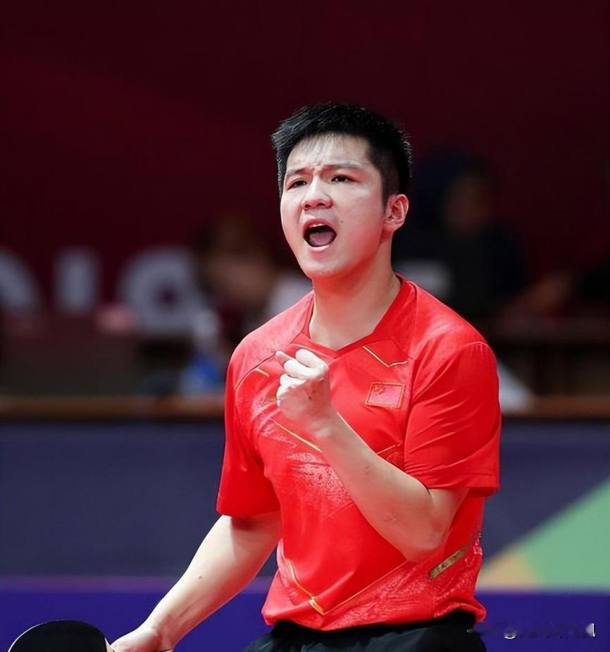 樊振东不参加乒超联赛的两个原因。有点小遗憾，樊振东不参加乒超联赛总决赛了，原