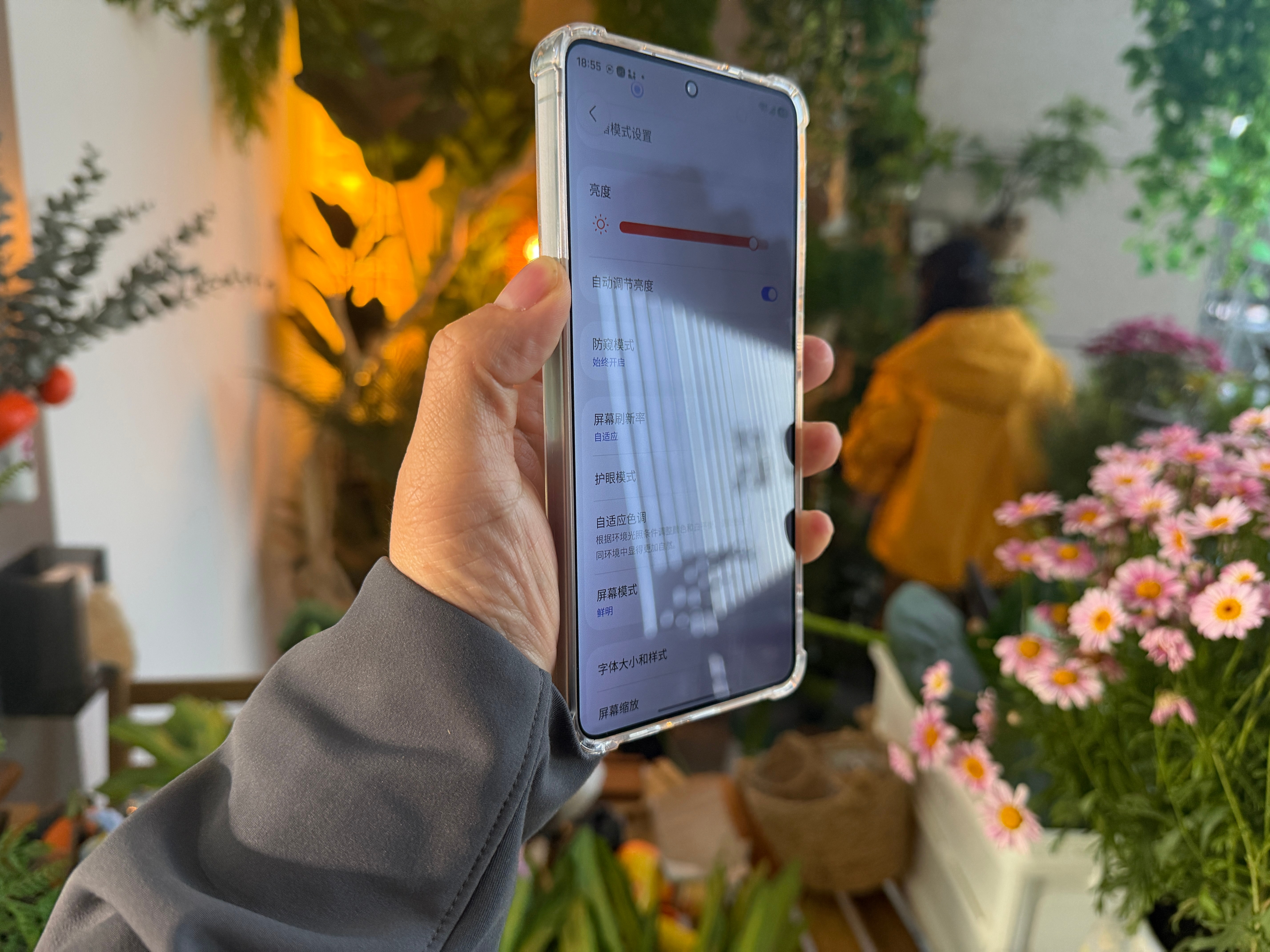 上手前：我觉得大家还是轻点喷S26U！上手后：TMD。