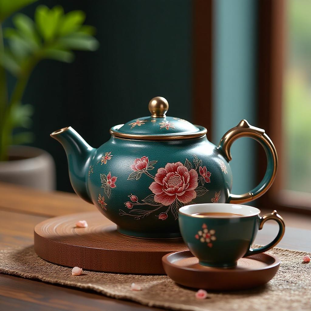 春节养生新姿势：喝茶代替饮酒，健康过年从一杯茶开始。每逢春节，觥筹交错间，身