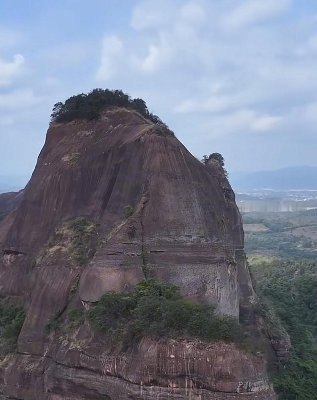 粤北韶关，特别是丹霞山，那么好的旅游资源为什么就吸引不了人来呢？5.1去了一