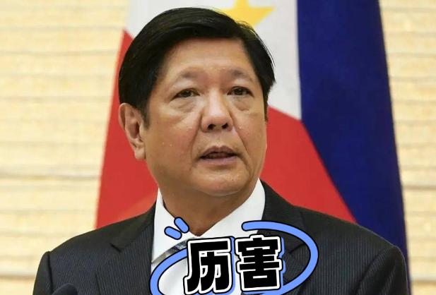 网友怒喊：停止援助菲律宾！南海挑衅不断还拿好处，这钱花得值吗？网友的不满完全