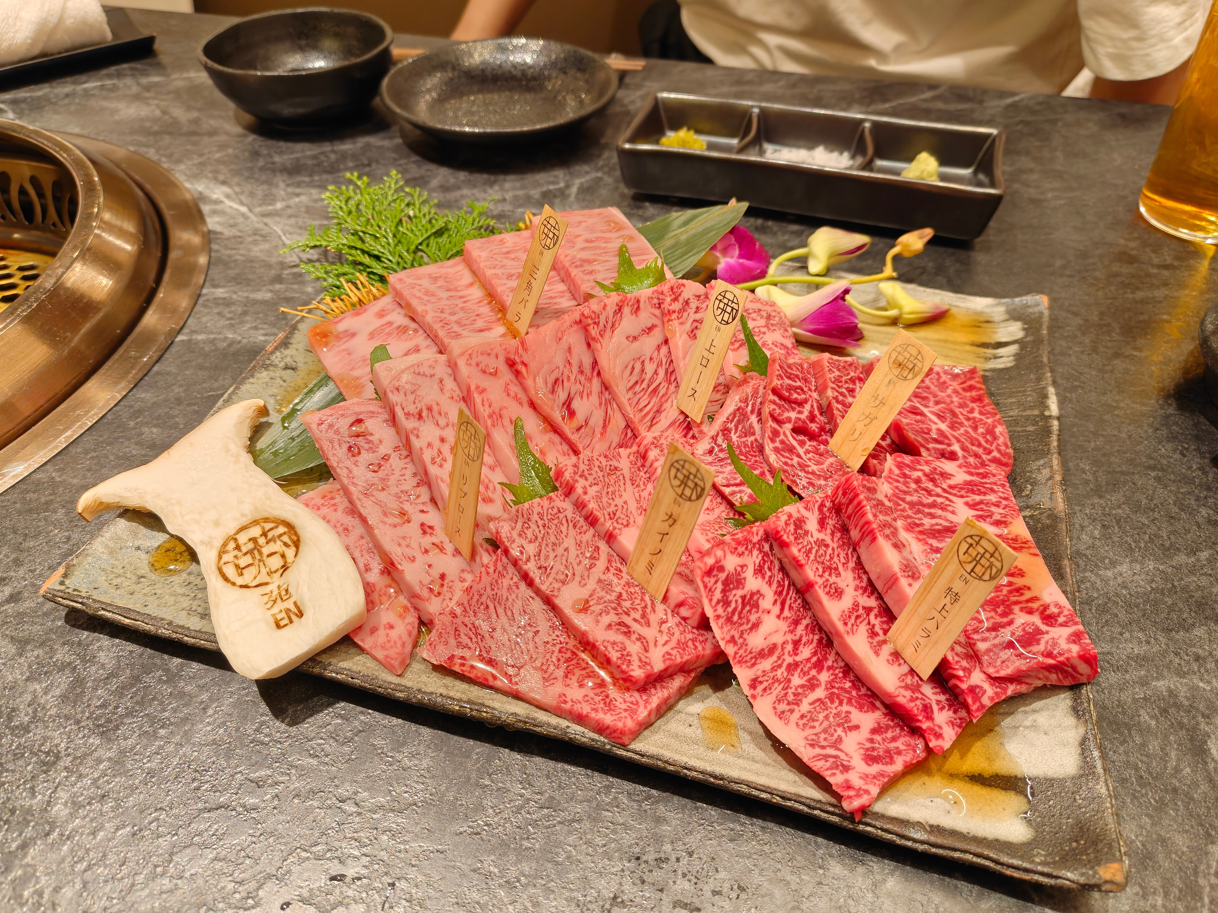 和牛吃爽了xdm🥩远食记​​​