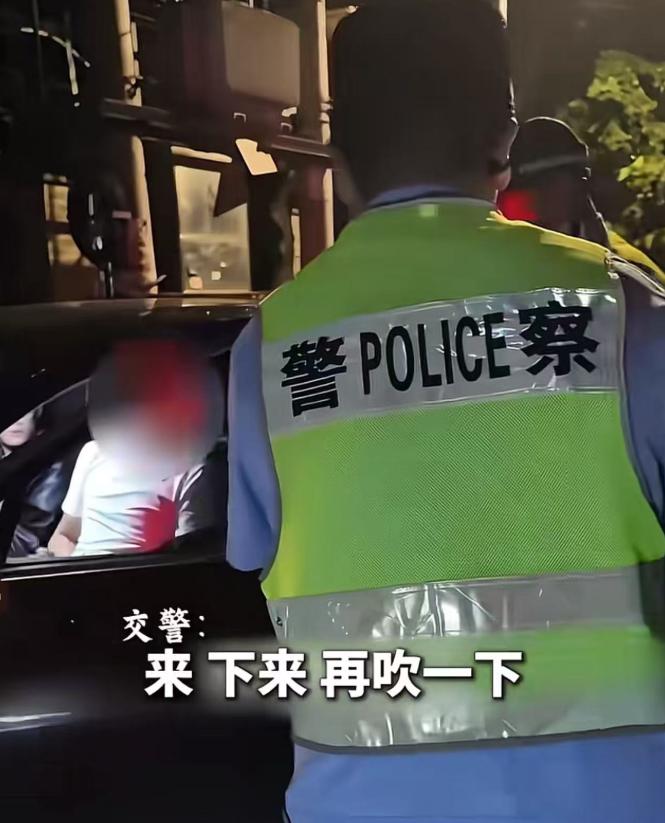 “爸，你替我去行不行？我害怕！”安徽淮南，一名男孩刚过18岁生日，就因无证酒后开