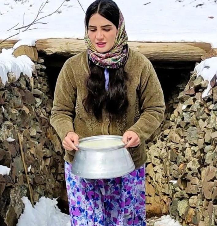 伊朗人、波斯人，到底是不是一回事？信仰伊斯兰教的伊朗，却坚持过波斯新年，曾经