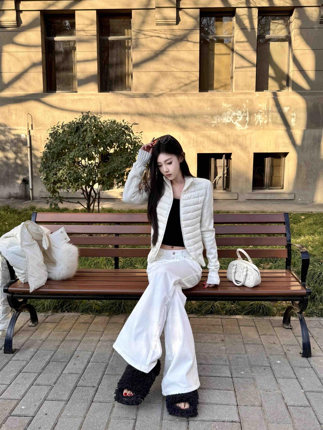 记录我的2026๑⃙⃘´༥`๑⃙⃘ootd每日穿搭