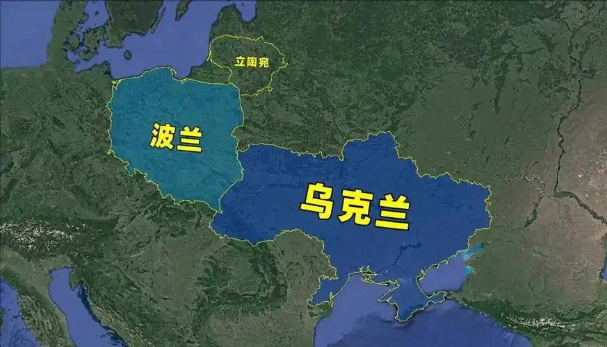 🌛俄乌冲突如果不结束，谁最可能打击俄罗斯？首先，美国肯定不会亲自下场，美俄
