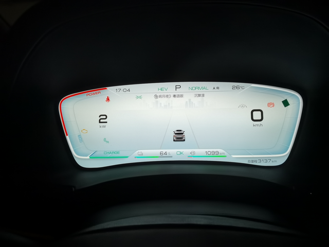 dmi发动机黄灯了话说提车还没三个月的某天，它发动机黄灯了，但我可是逛过论坛的