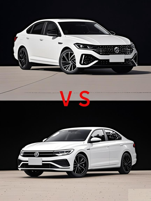 宝来为什么干不过朗逸作为大众旗下的宝来和朗逸，一个是一汽，一个是上汽，都是姊妹